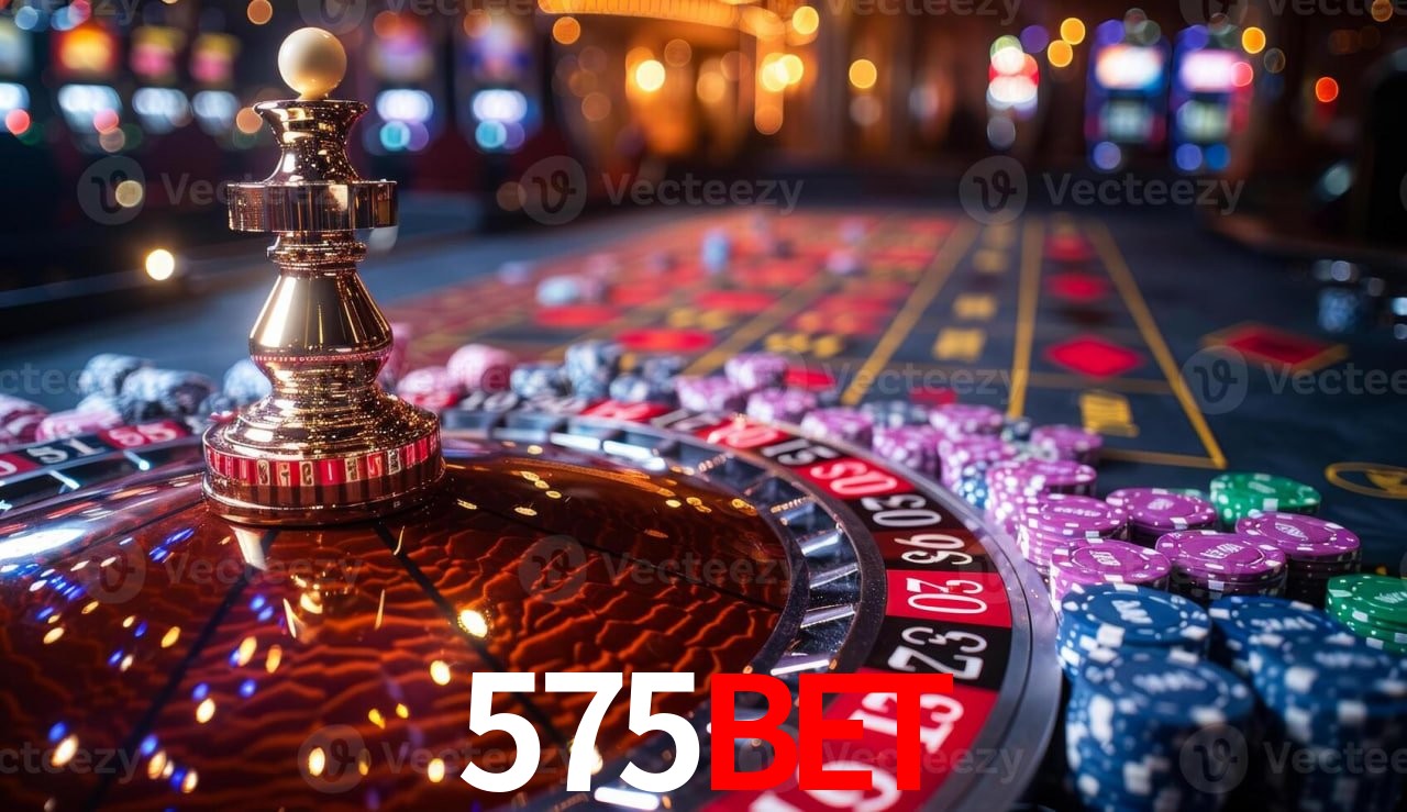 Responsive Design 575bet