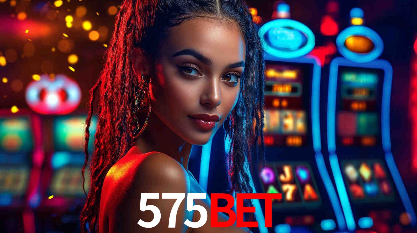 Apostas Esportivas na 575bet: Um Guia Completo