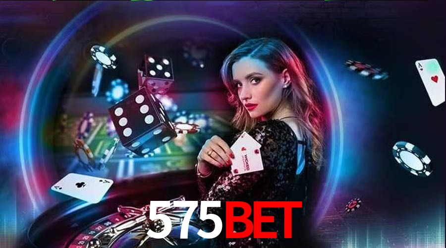 Slot Games 575bet
