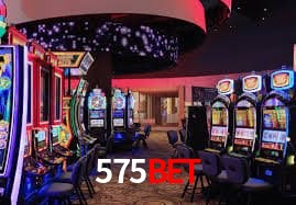 API Integration 575bet