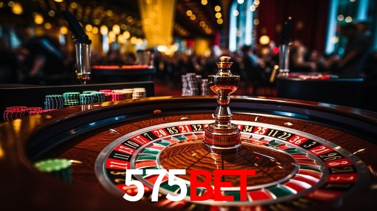 Platform Technology 575bet