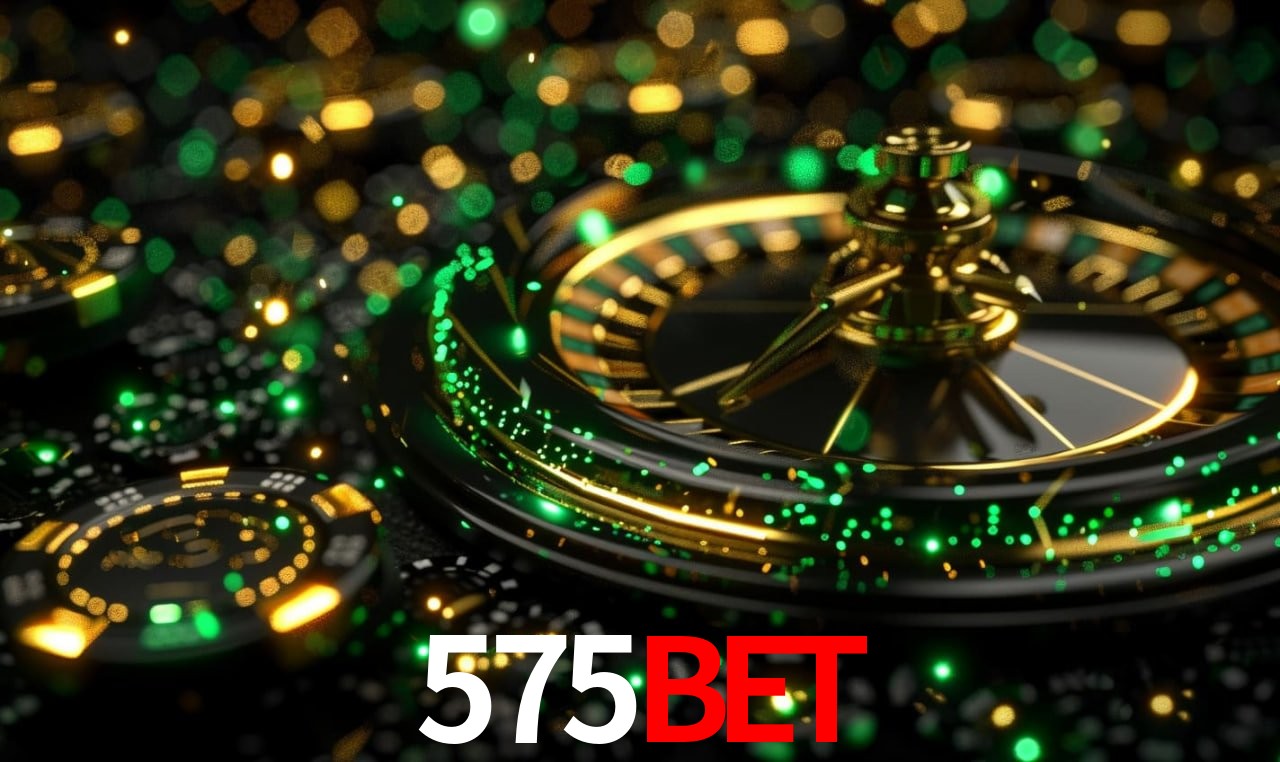 Weekend Specials 575bet