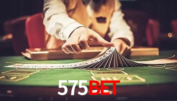 Roulette Table 575bet