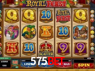 Flash Promotion 575bet