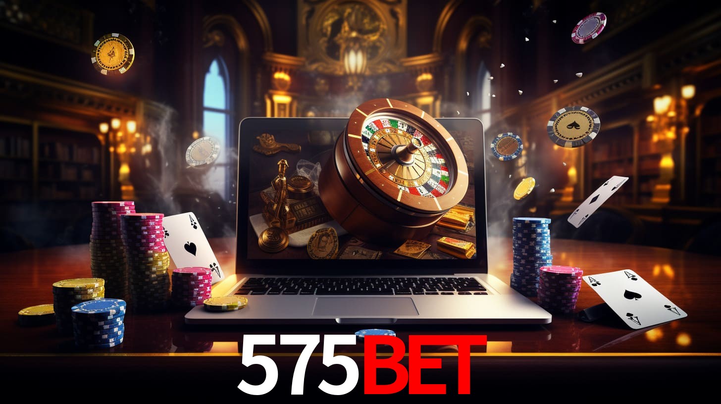 Welcome Bonus 575bet
