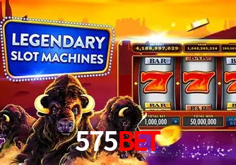 Descubra a Magia dos Jogos de Arcade no 575bet